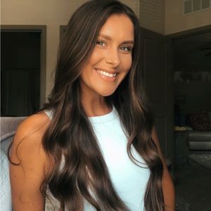 Meet your Posher, Kasie